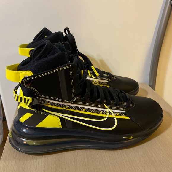 Nike Air Max 720 Saturn - Picture 3 of 8